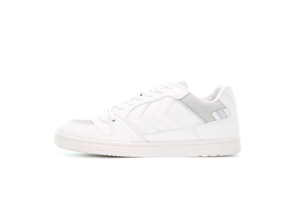 Hummel Power Play White - Image 8