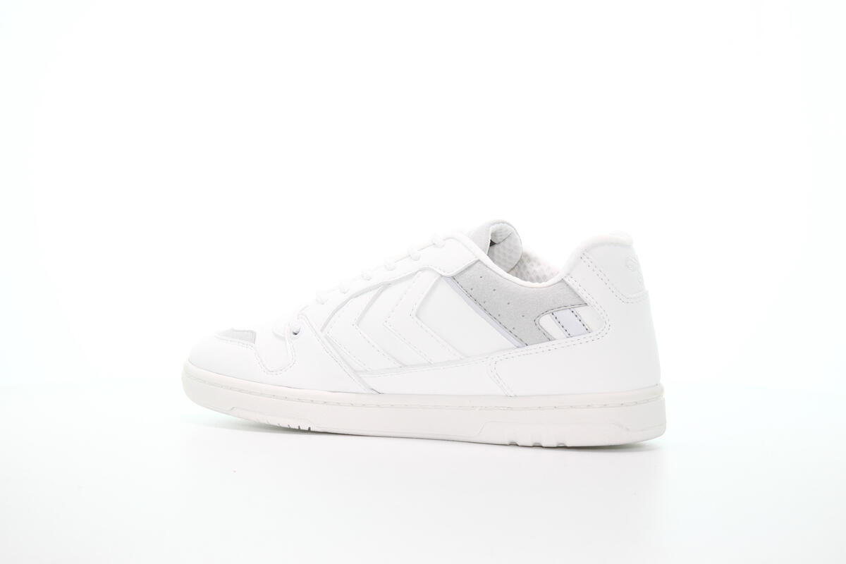 Hummel Power Play White - Image 9