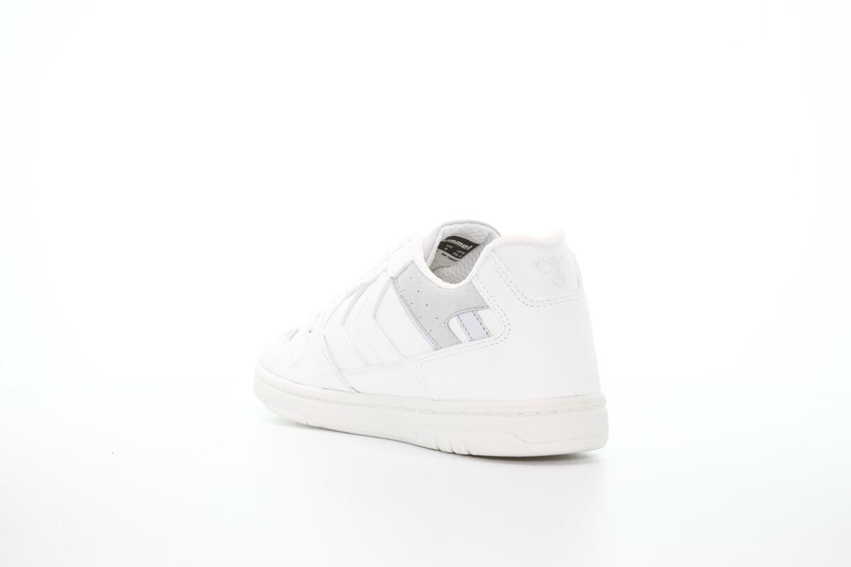 Hummel Power Play White - Image 10
