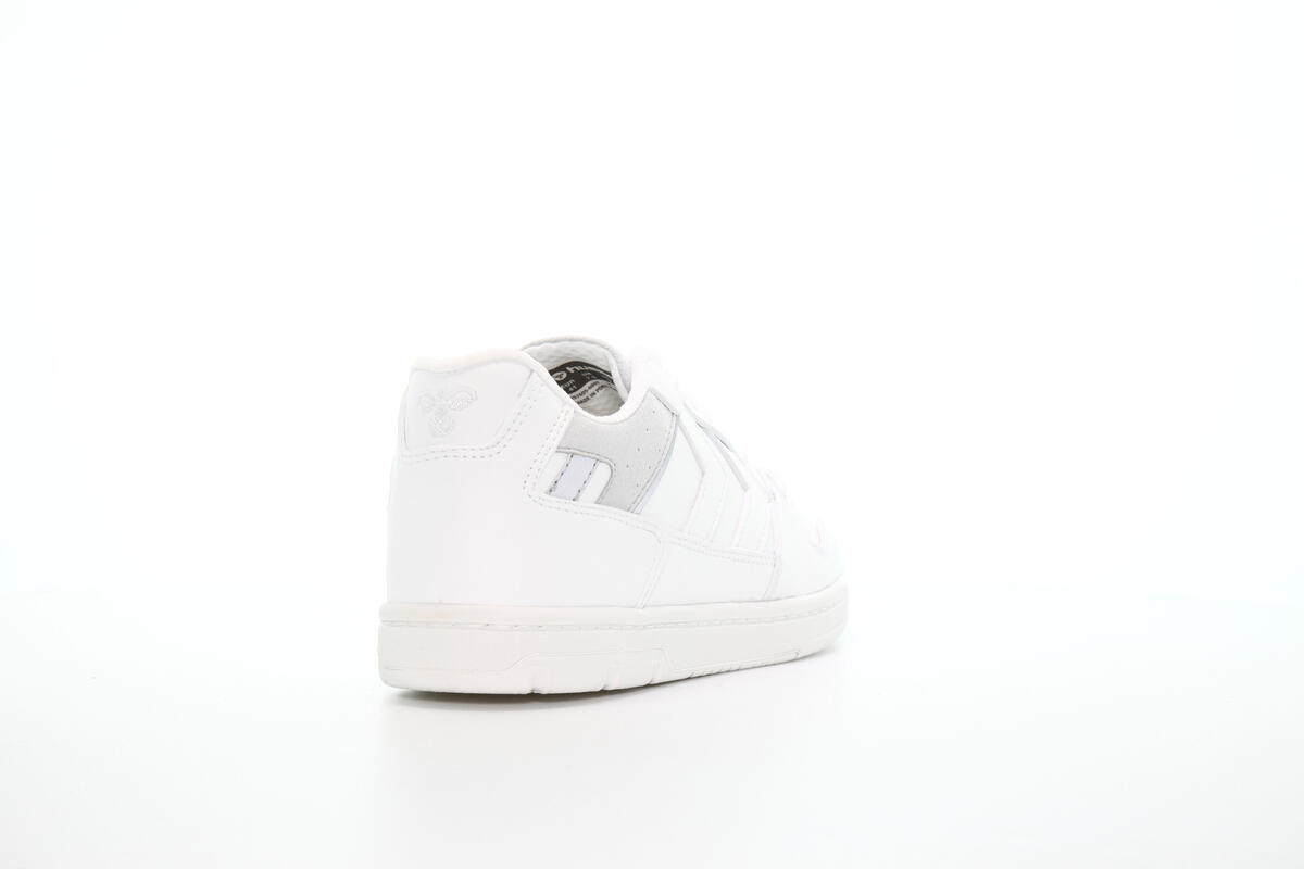 Hummel Power Play White - Image 12