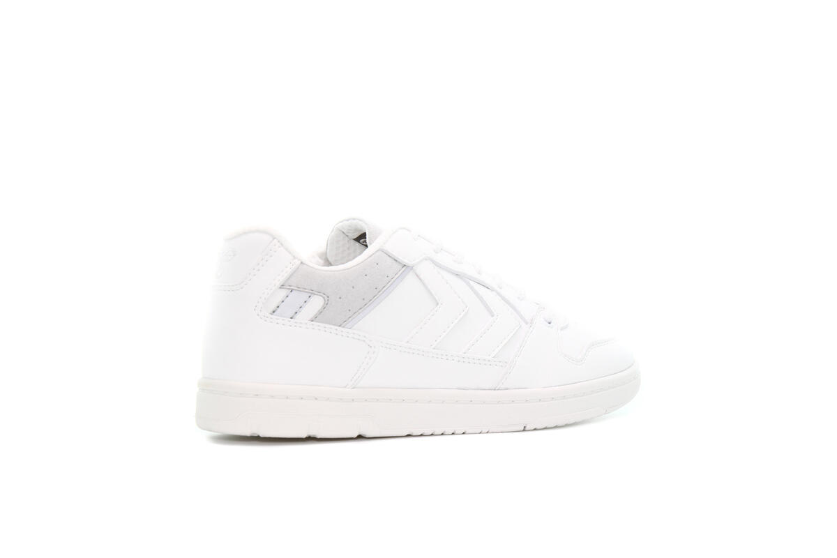 Hummel Power Play White - Image 13