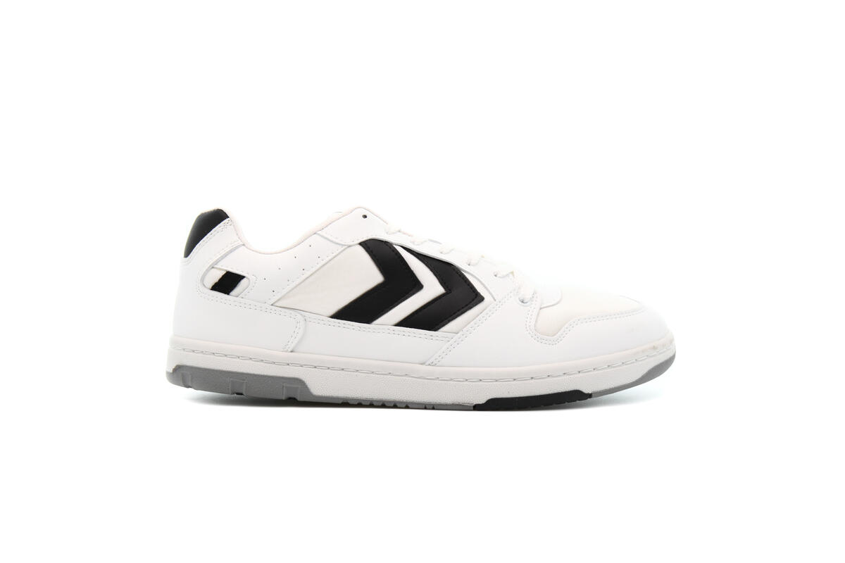 Hummel Power Play Vegan White - Image 2