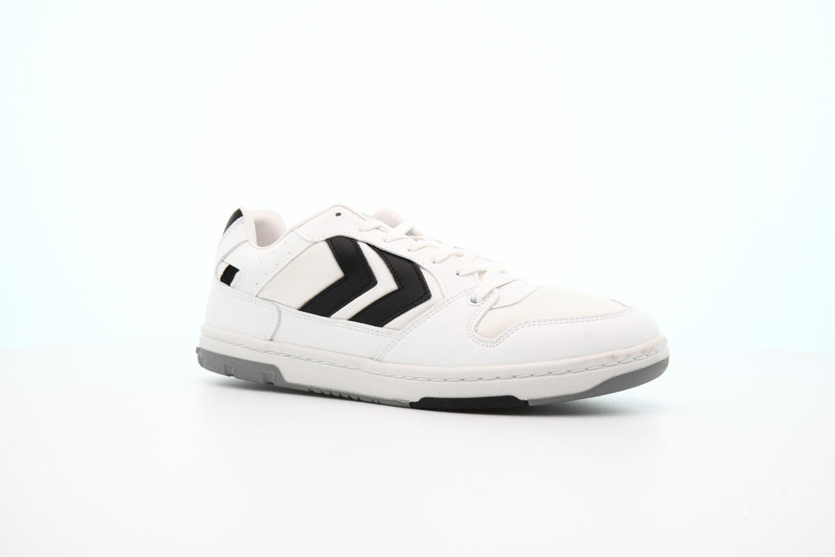 Hummel Power Play Vegan White - Image 3