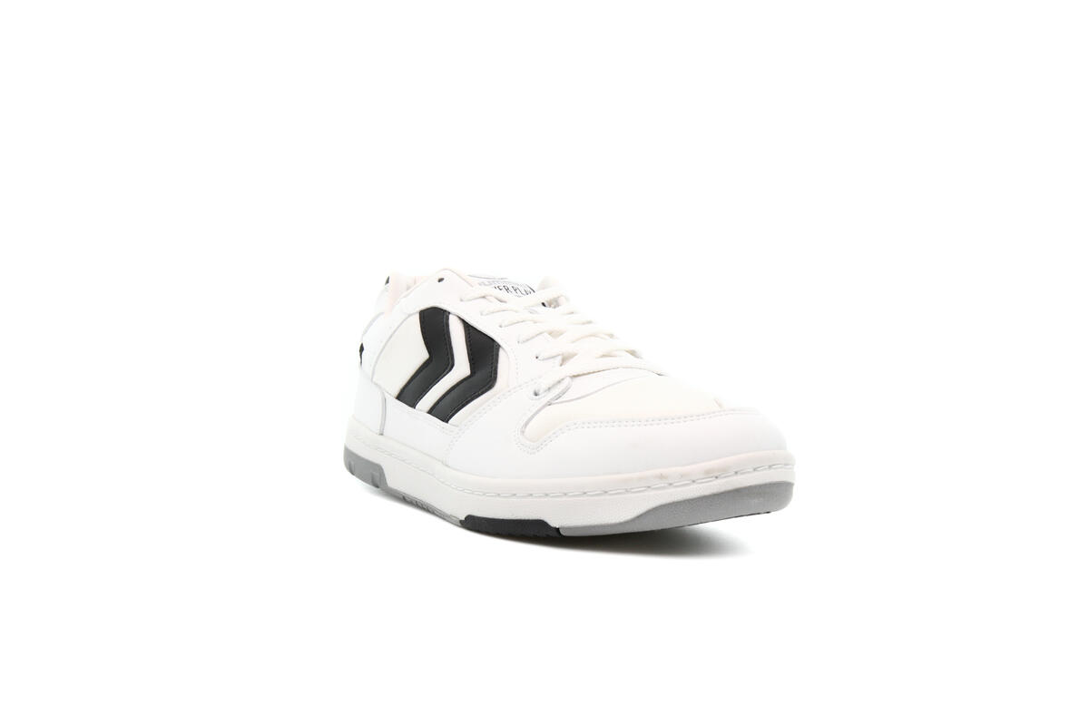 Hummel Power Play Vegan White - Image 4