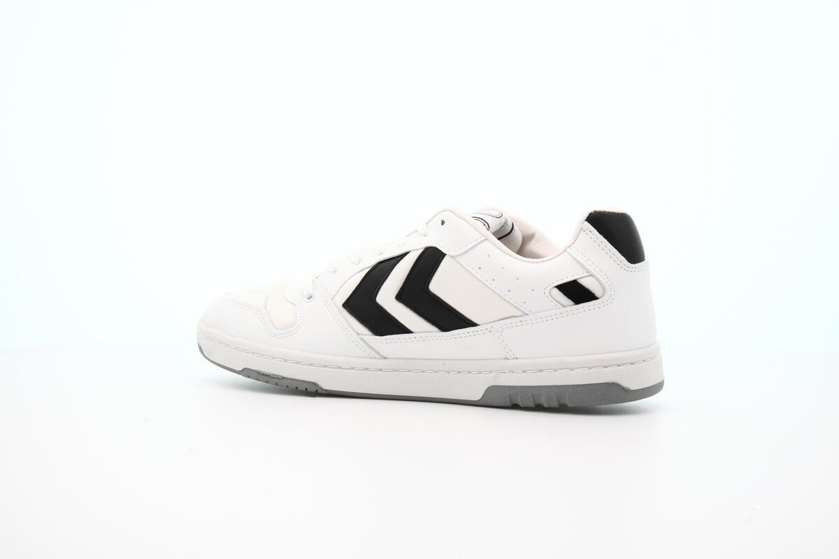 Hummel Power Play Vegan White - Image 9