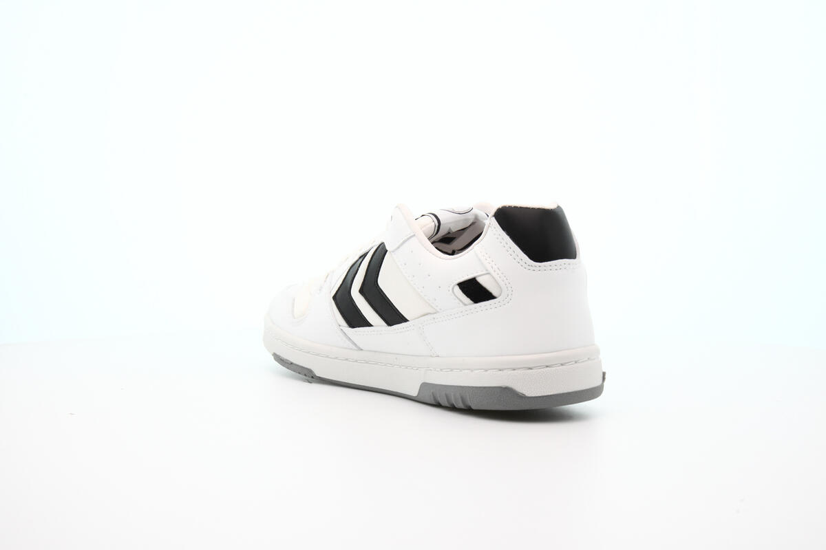 Hummel Power Play Vegan White - Image 10