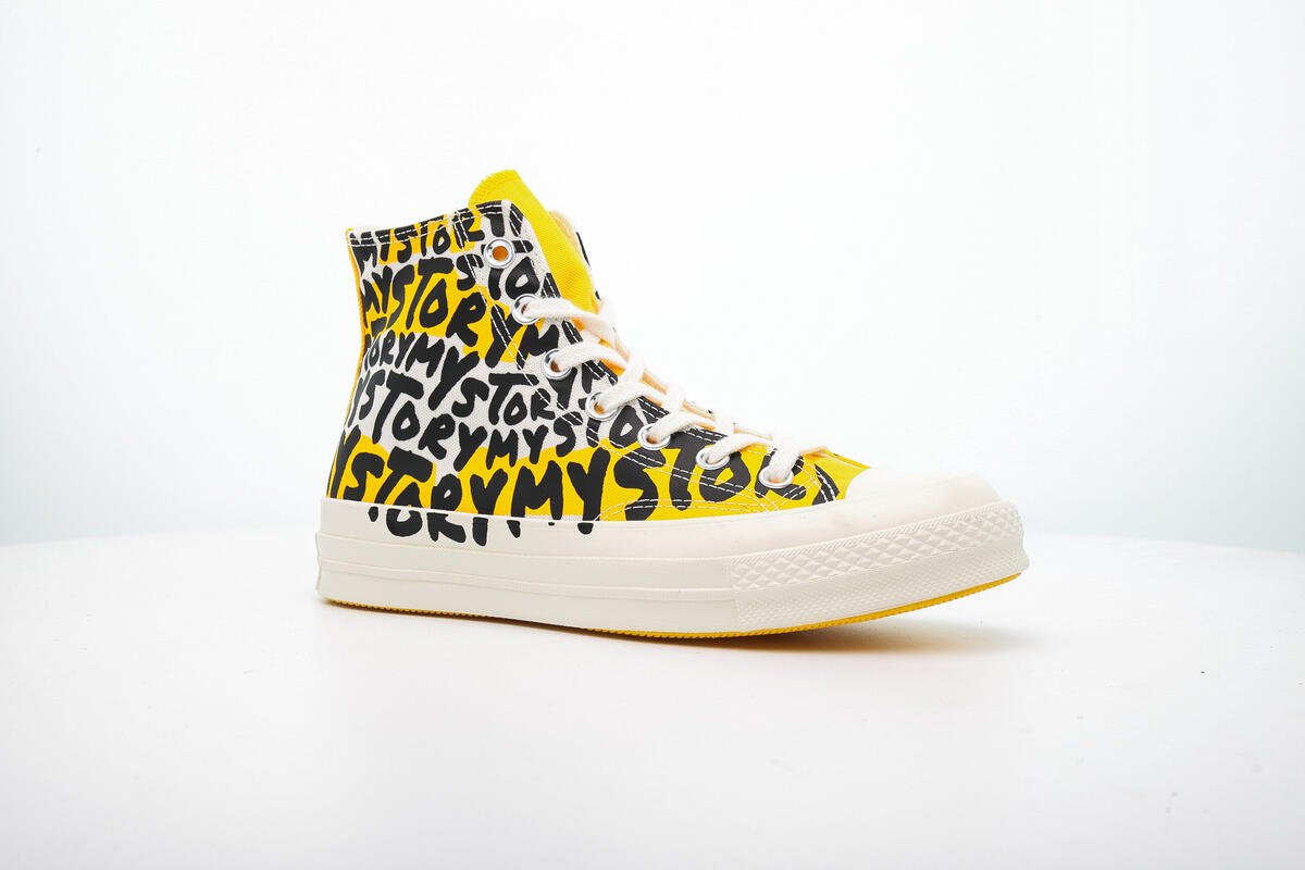 Converse Chuck Taylor All Star 'Egret' - Image 3