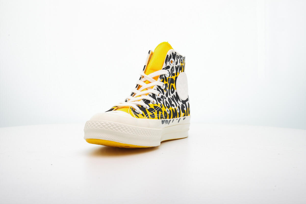 Converse Chuck Taylor All Star 'Egret' - Image 6