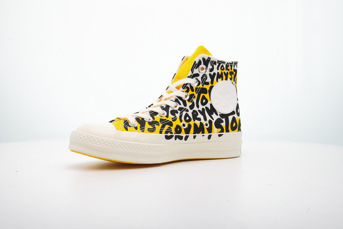 Converse Chuck Taylor All Star 'Egret' - Image 7