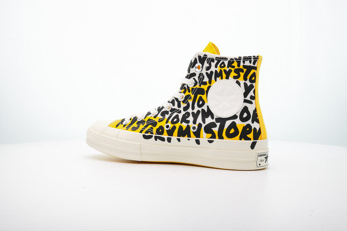 Converse Chuck Taylor All Star 'Egret' - Image 9