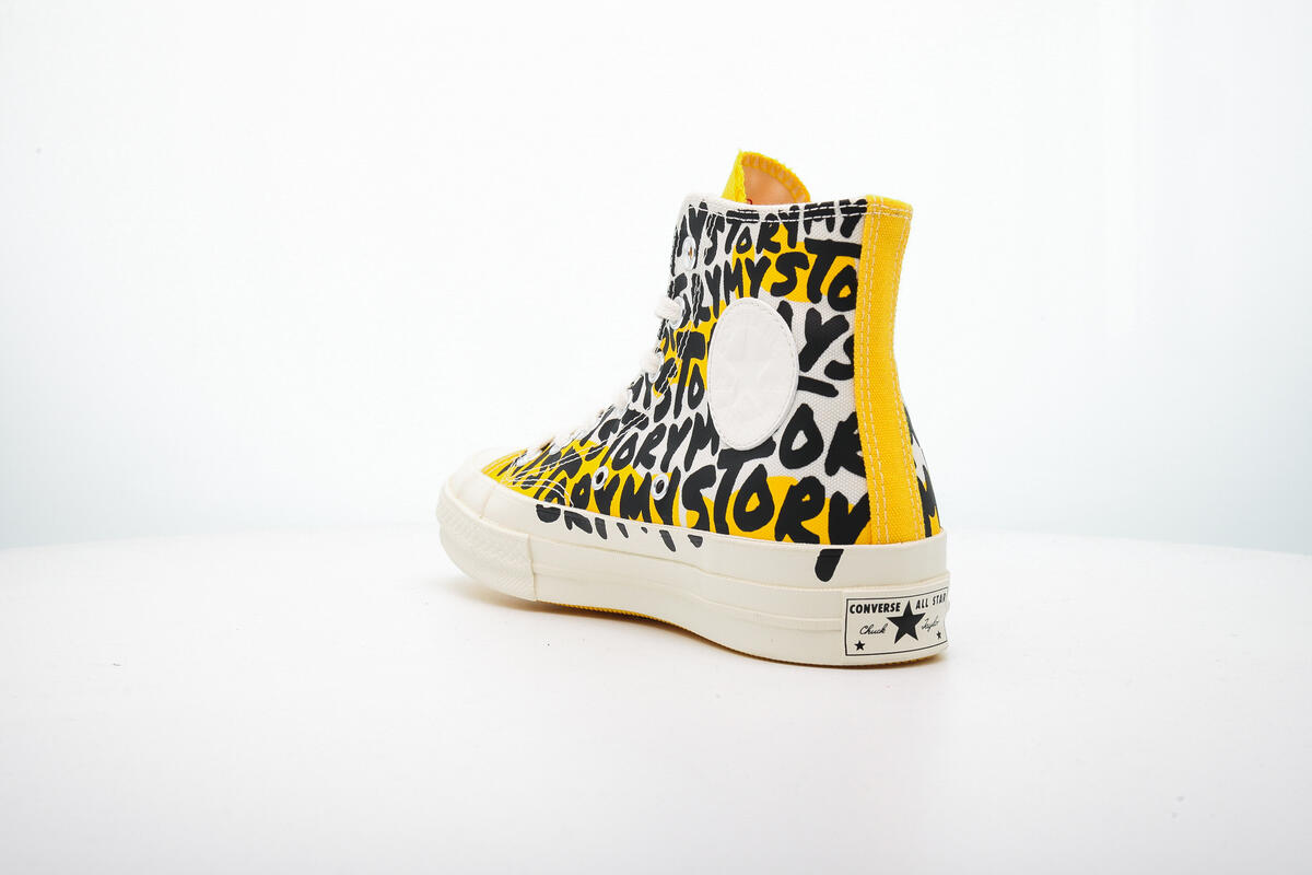 Converse Chuck Taylor All Star 'Egret' - Image 10