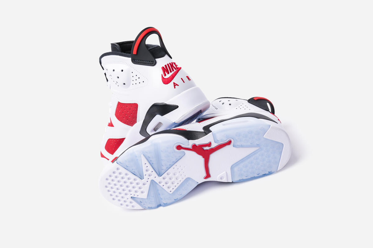 Air Jordan 6 Retro 'Carmine' - Image 10