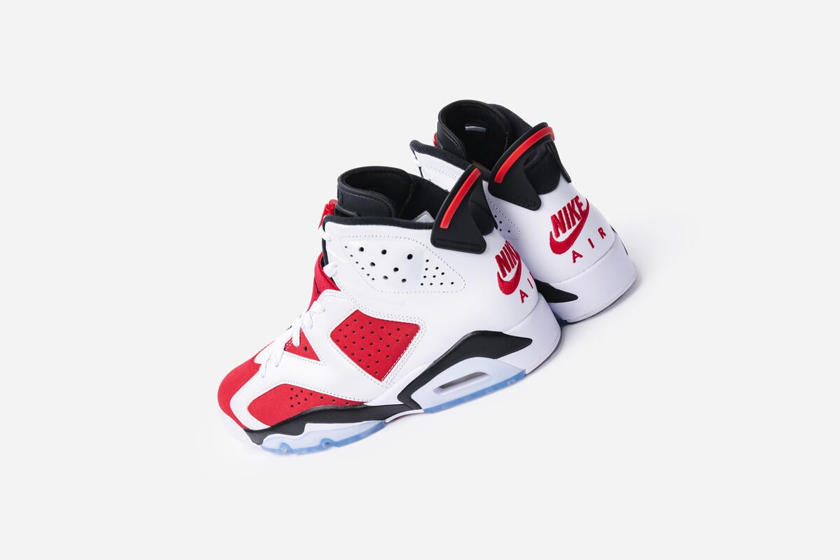 Air Jordan 6 Retro 'Carmine' - Image 11