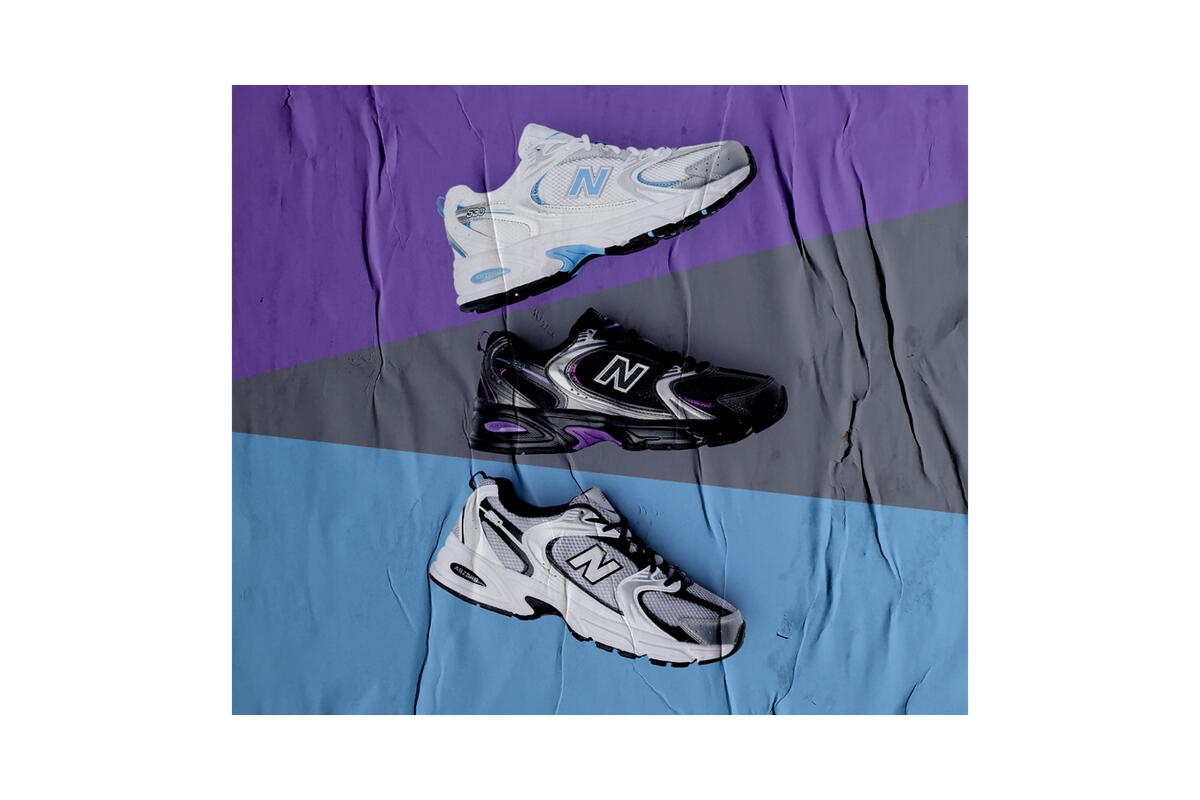 New Balance MR 530 MLC - Image 14