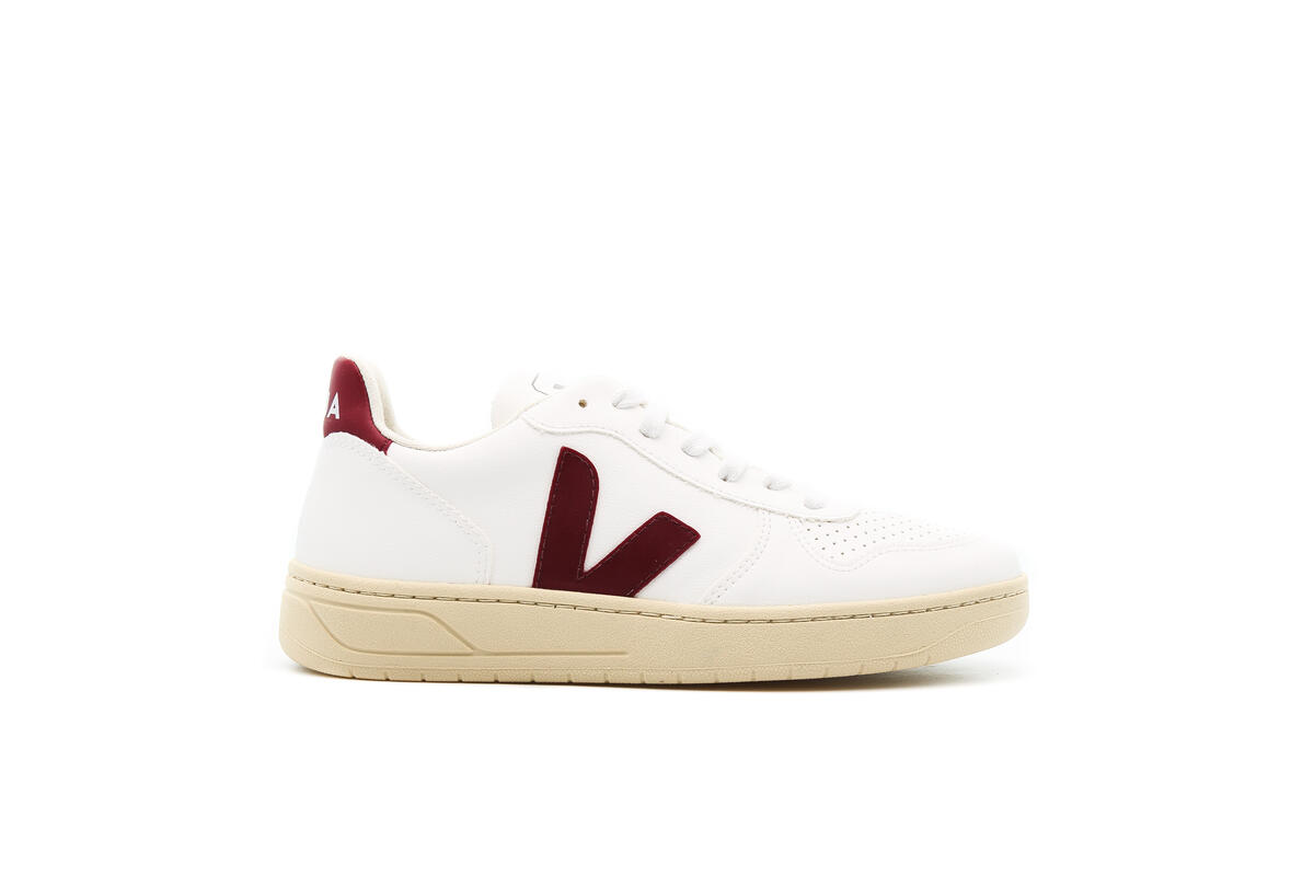Veja V-10 "Marsala" (Women's) - Image 2