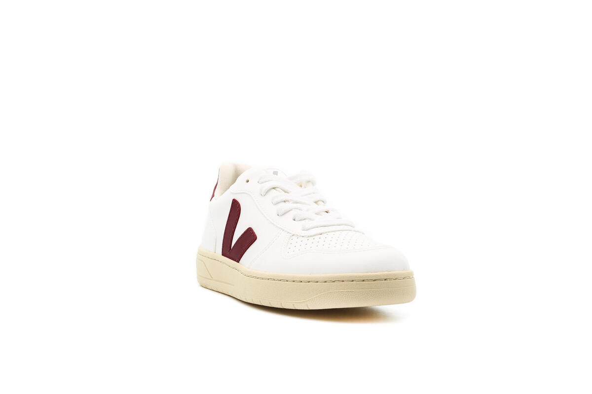 Veja V-10 "Marsala" (Women's) - Image 4