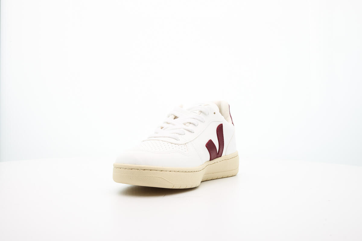 Veja V-10 "Marsala" (Women's) - Image 6
