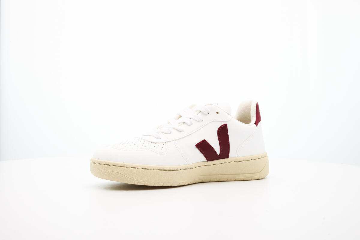 Veja V-10 "Marsala" (Women's) - Image 7