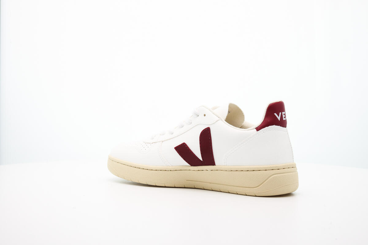 Veja V-10 "Marsala" (Women's) - Image 9