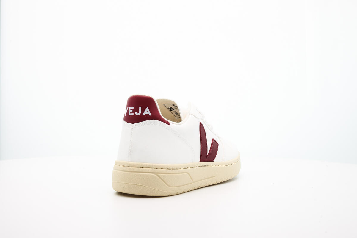 Veja V-10 "Marsala" (Women's) - Image 12