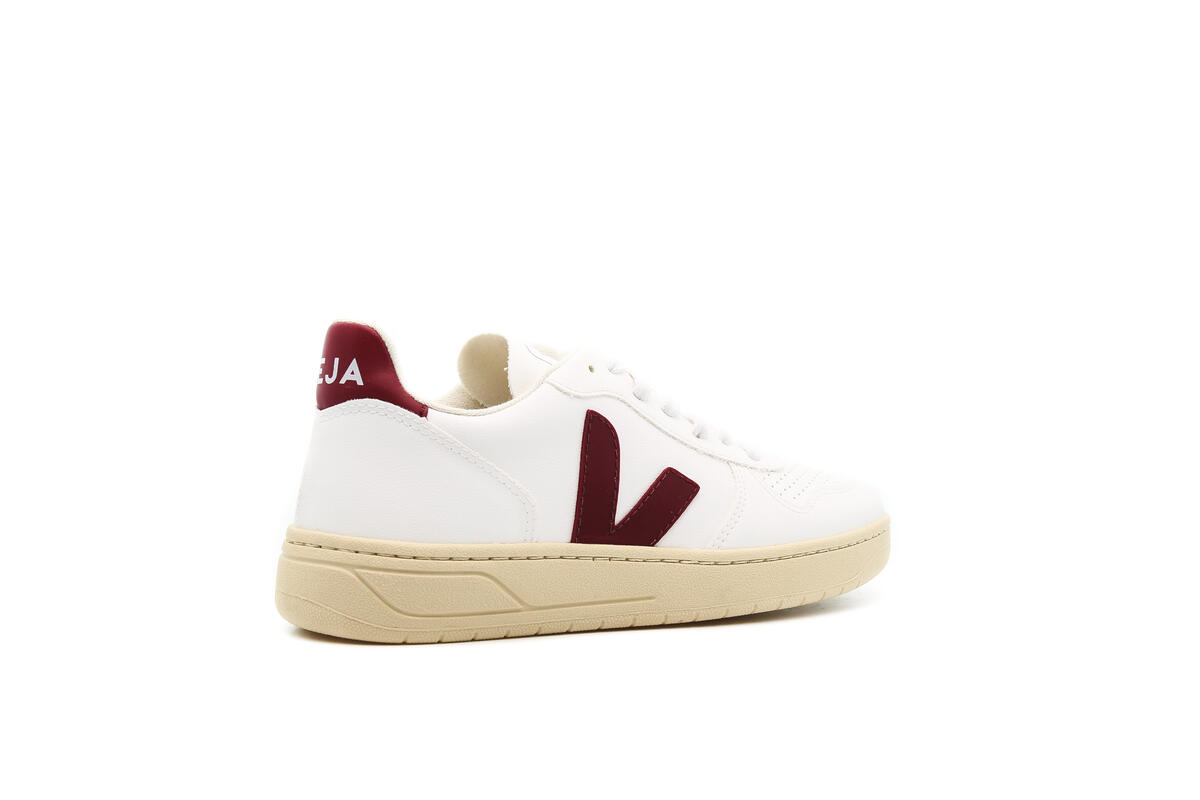 Veja V-10 "Marsala" (Women's) - Image 13