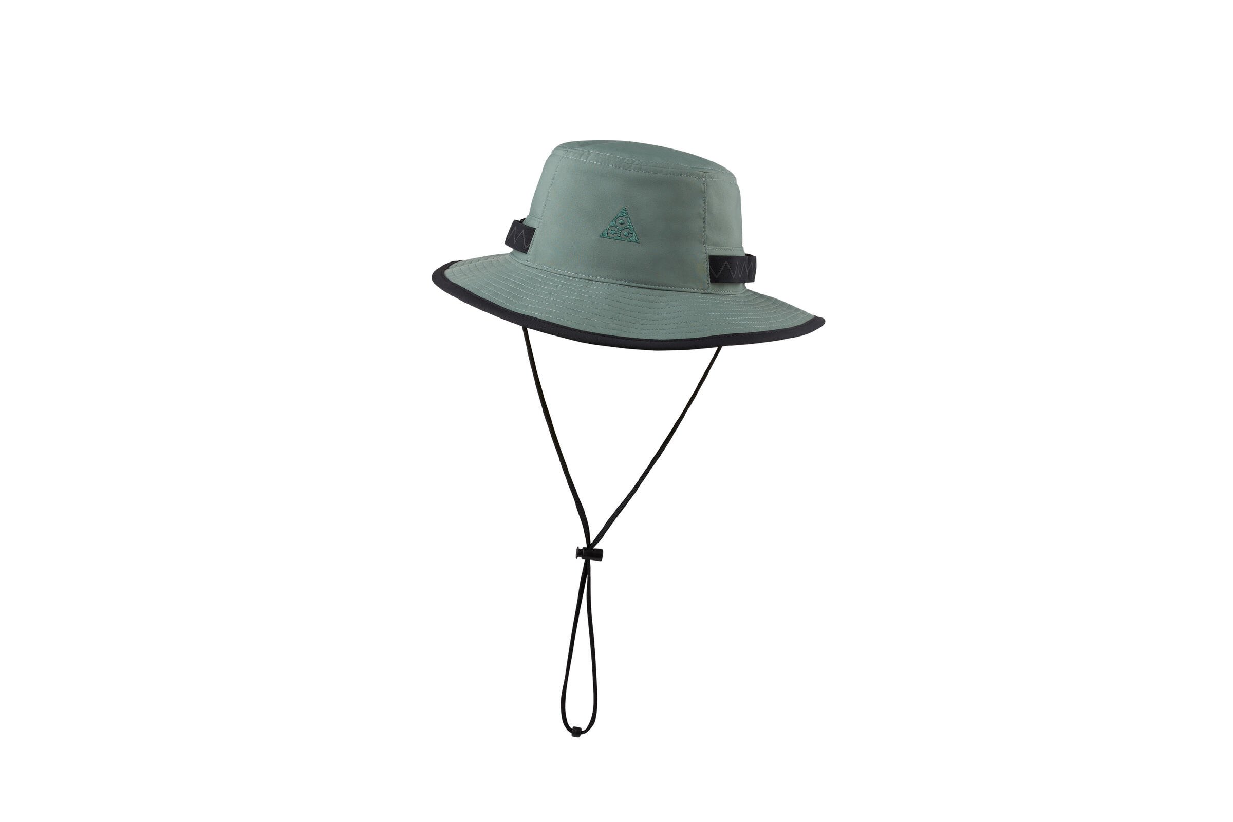 Nike ACG BUCKET HAT "CLAY GREEN"
