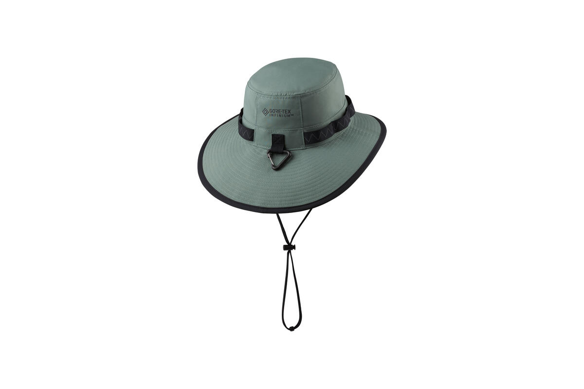 Nike ACG Bucket Hat 'Clay Green' - Image 3