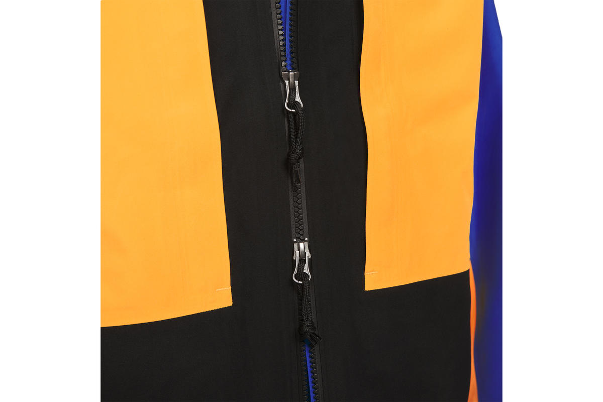 Nike ACG Misery Ridge Gore-Tex Jacket Hyper Royal - Image 6