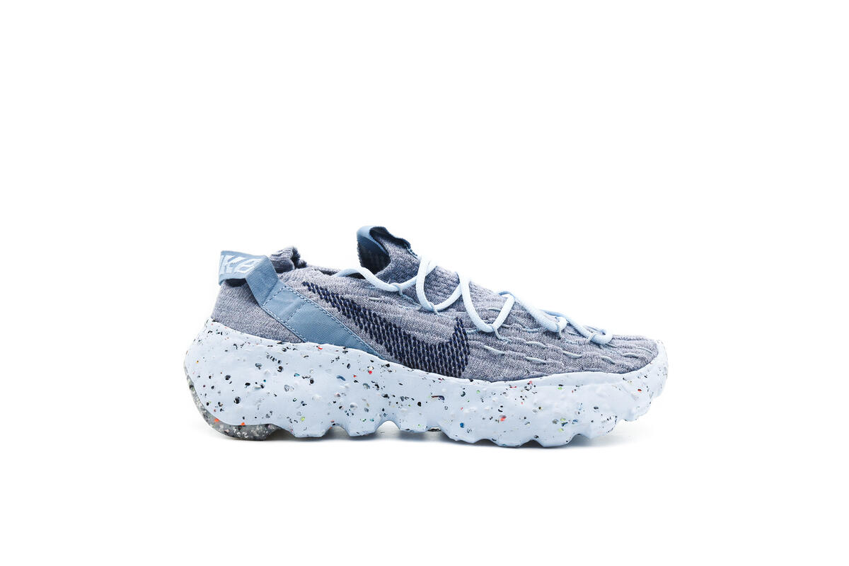 Nike Space Hippie 04 Women's Shoe Chambray Blue