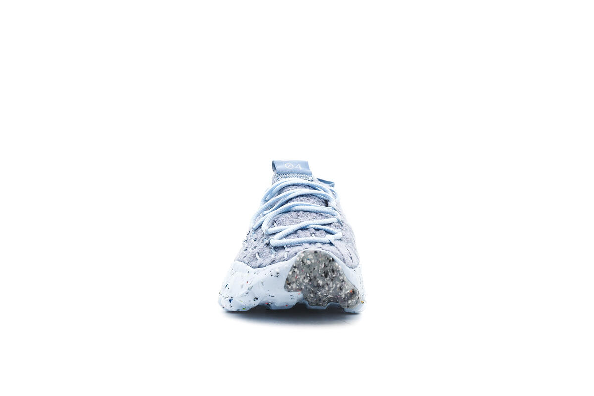 Nike Space Hippie 04 Women's Shoe Chambray Blue - Image 5