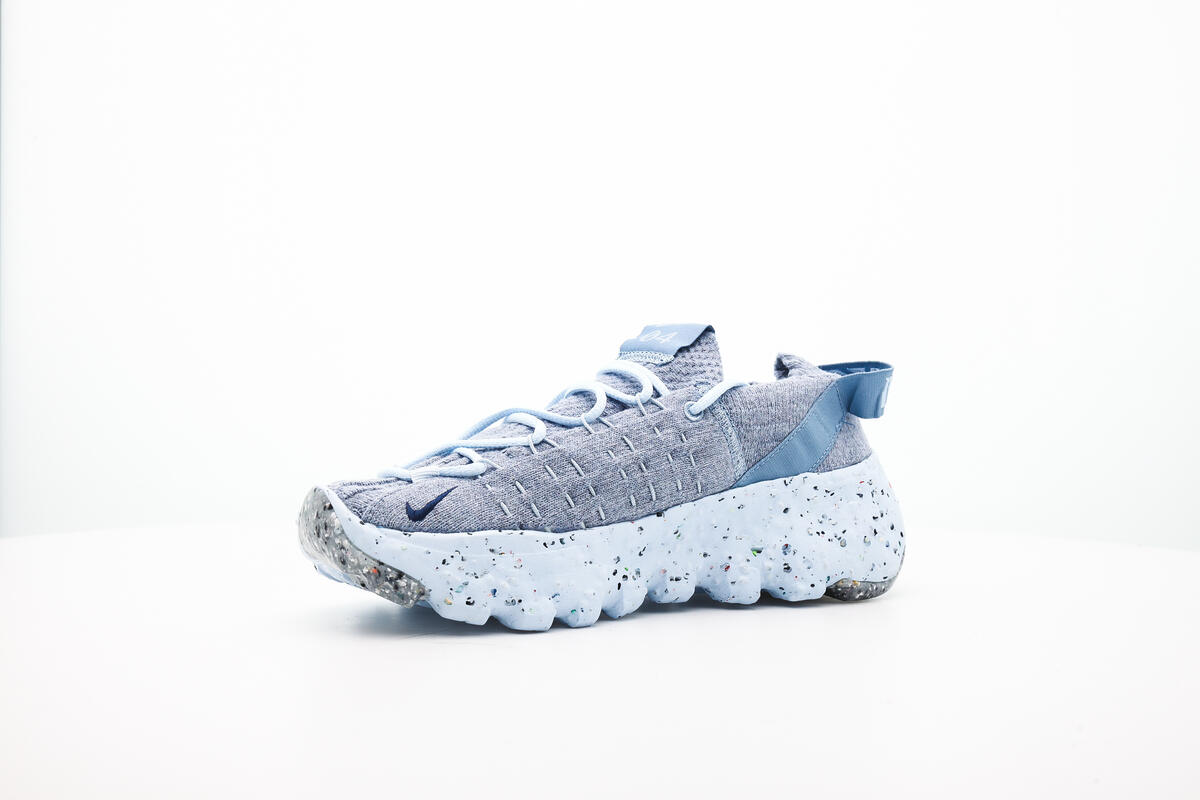 Nike Space Hippie 04 Women's Shoe Chambray Blue - Image 7