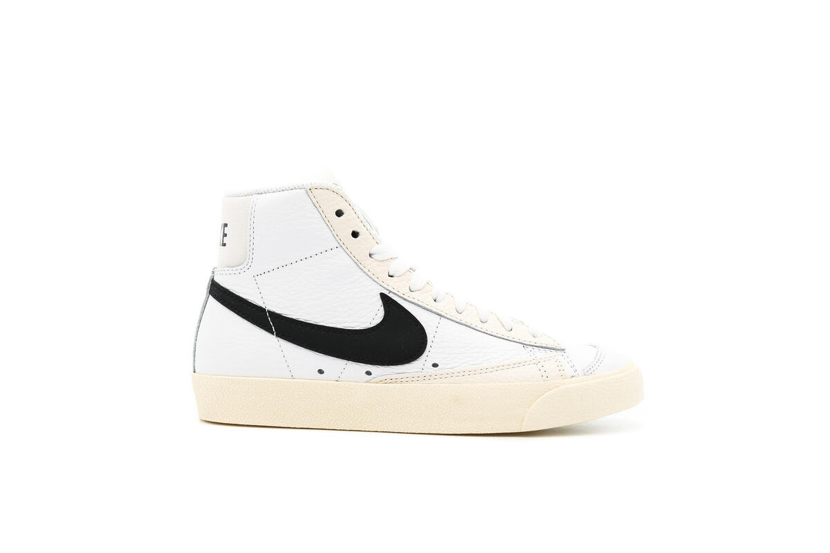 Nike Blazer Mid '77 'Summit White' (Women's) - Image 13