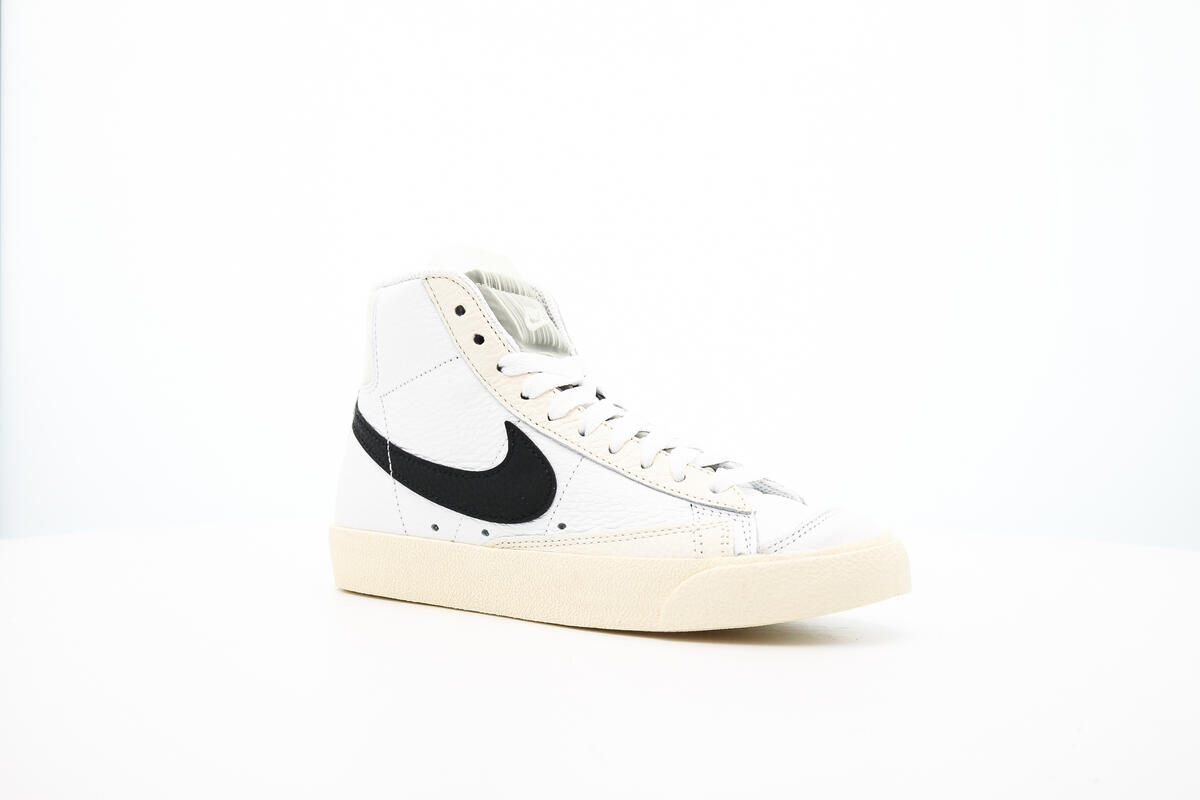 Nike Blazer Mid '77 'Summit White' (Women's) - Image 14