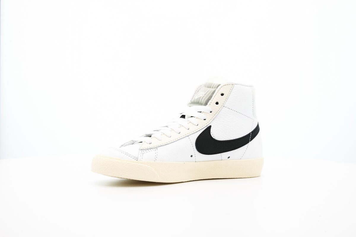 Nike Blazer Mid '77 'Summit White' (Women's) - Image 18
