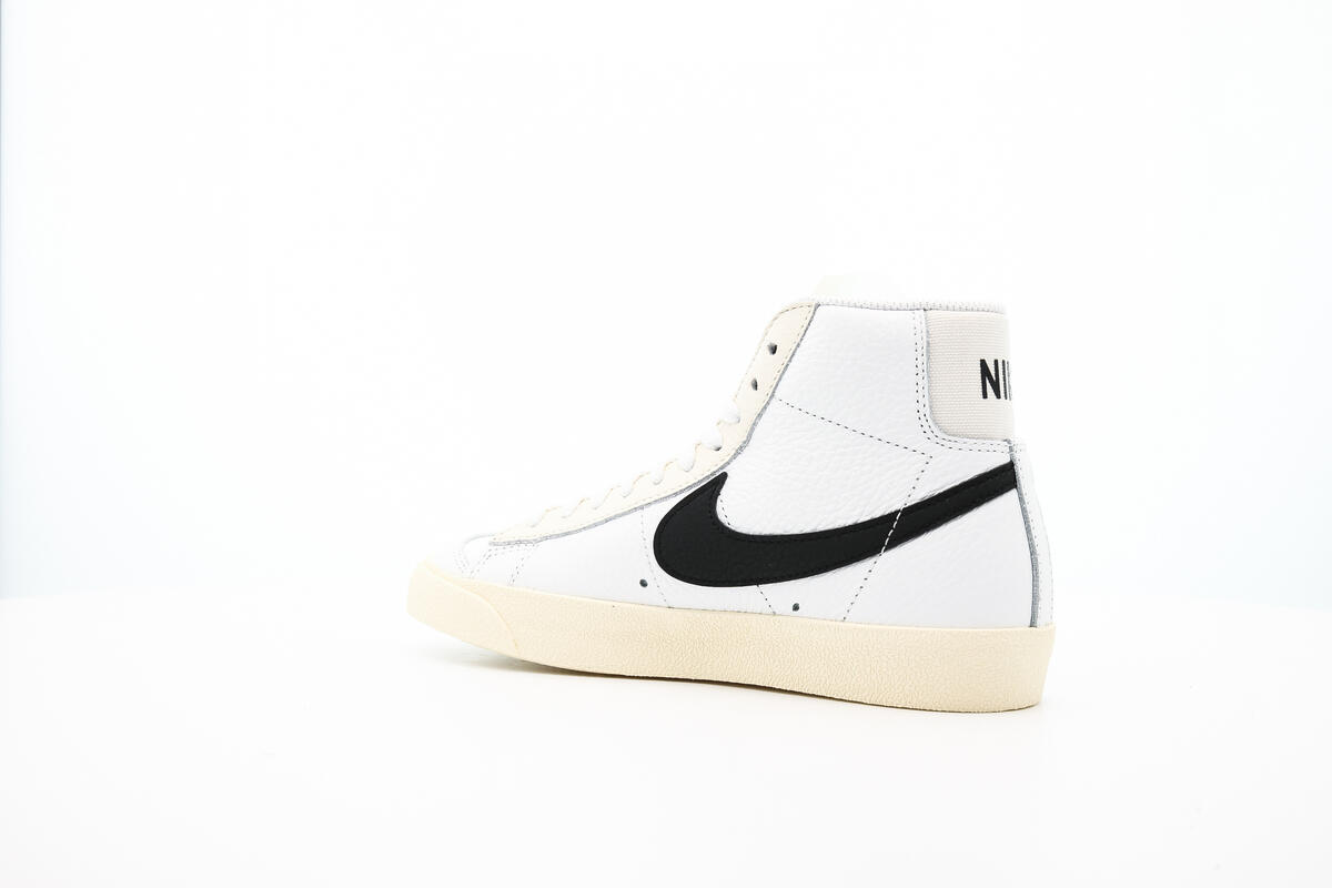 Nike Blazer Mid '77 'Summit White' (Women's) - Image 20