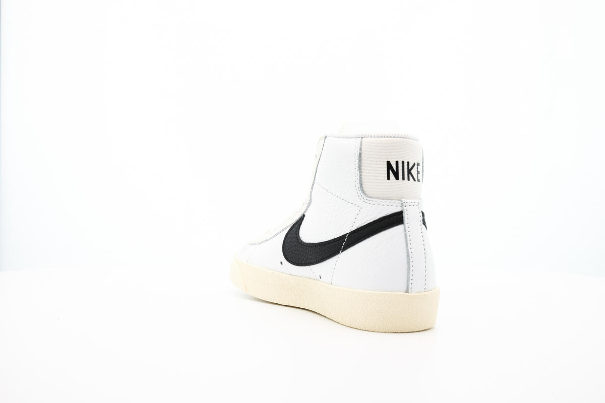 Nike Blazer Mid '77 'Summit White' (Women's) - Image 21