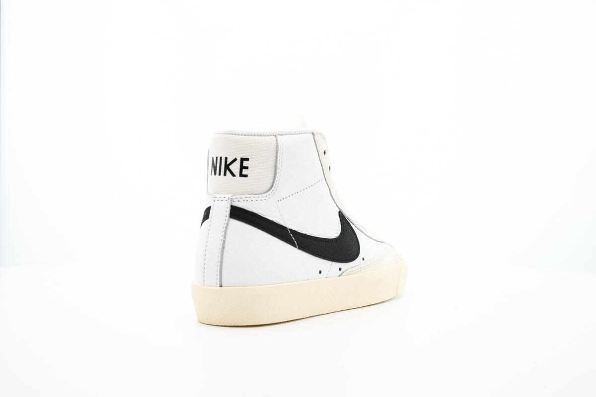 Nike Blazer Mid '77 'Summit White' (Women's) - Image 23