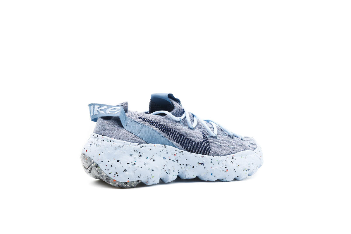 Nike Space Hippie 04 Women's Shoe Chambray Blue - Image 13