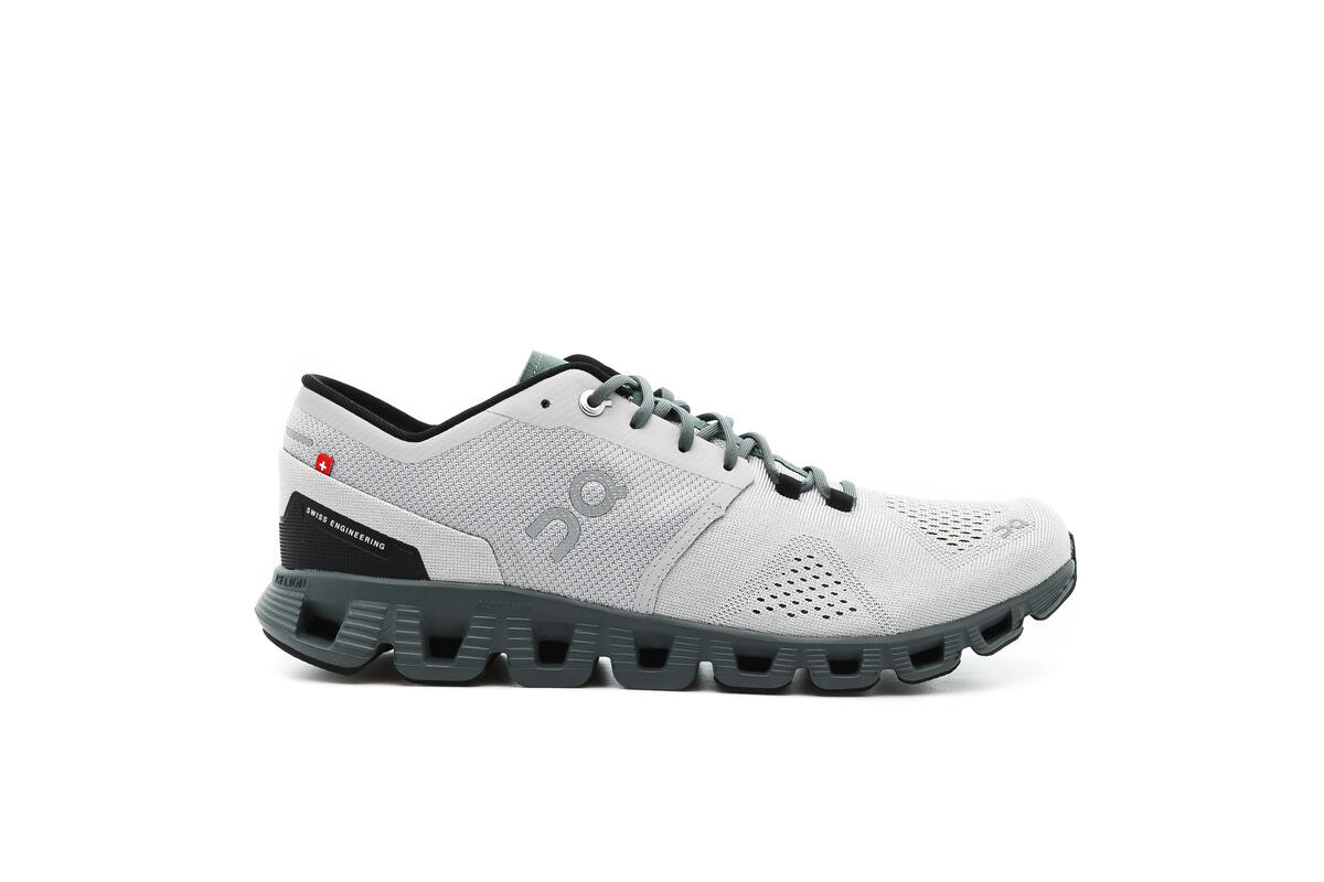 ON Running Cloud X Glacier - Image 2