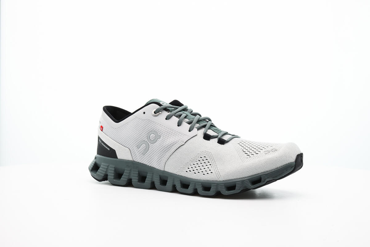 ON Running Cloud X Glacier - Image 3