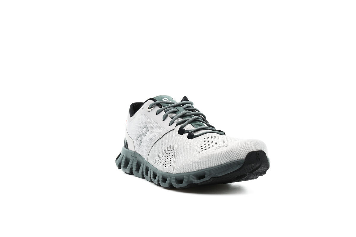ON Running Cloud X Glacier - Image 4