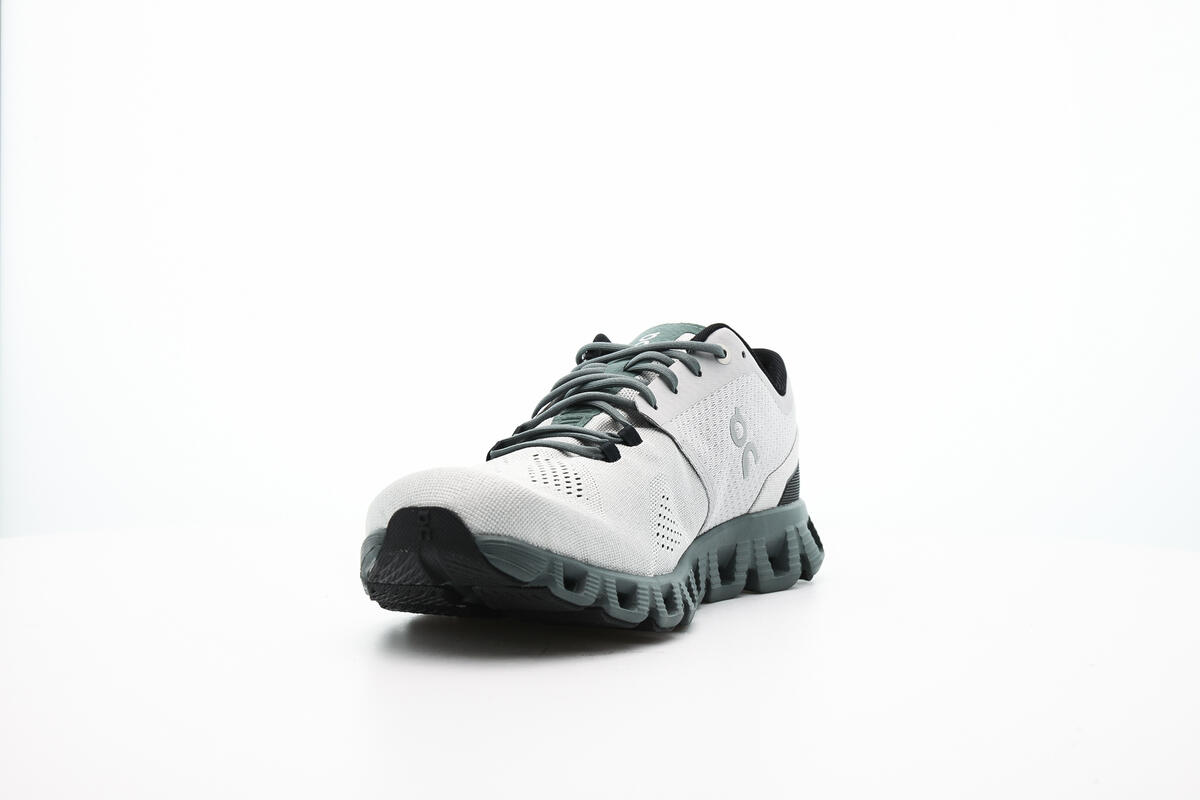 ON Running Cloud X Glacier - Image 6