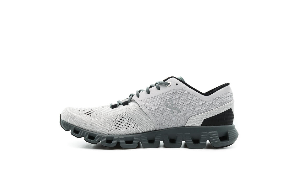 ON Running Cloud X Glacier - Image 8