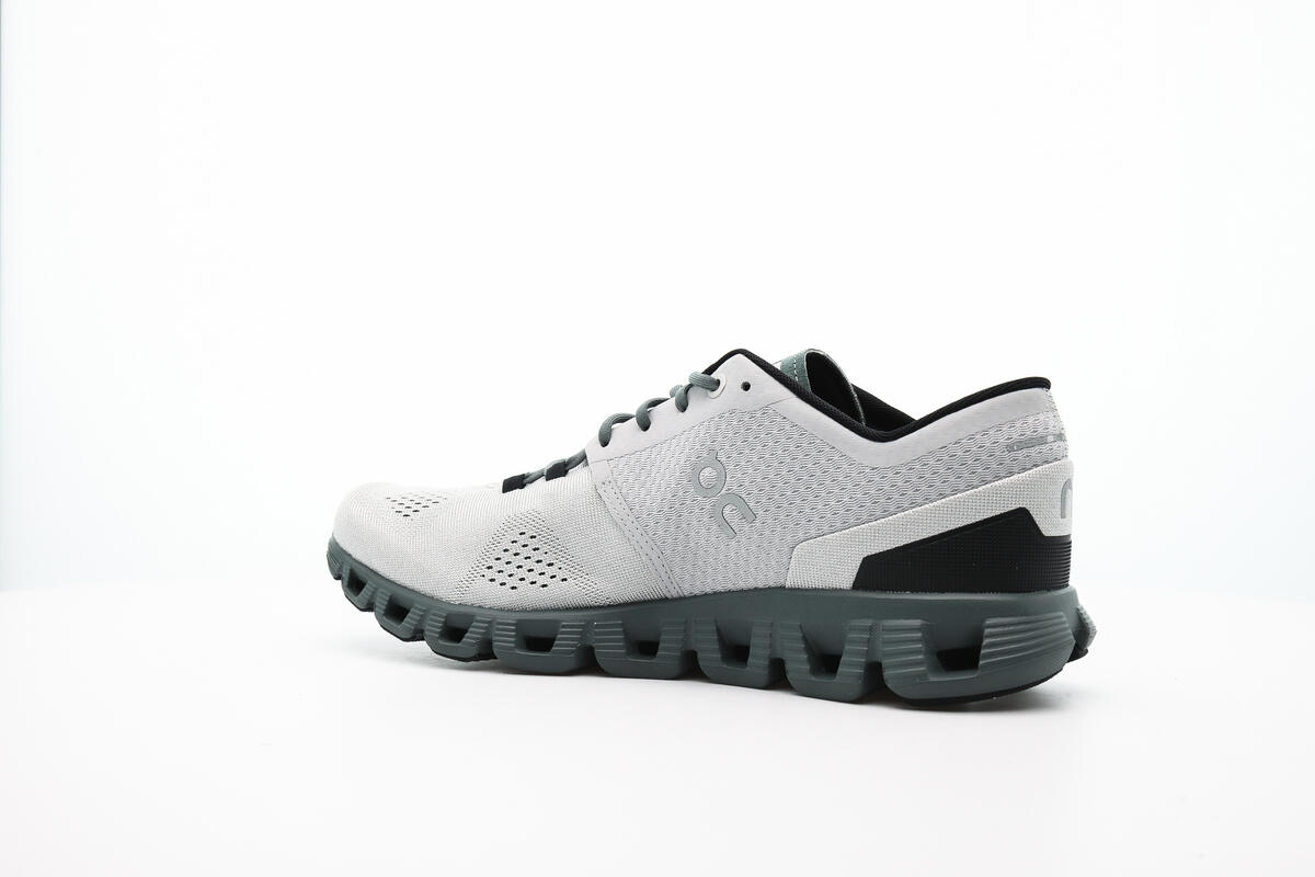 ON Running Cloud X Glacier - Image 9