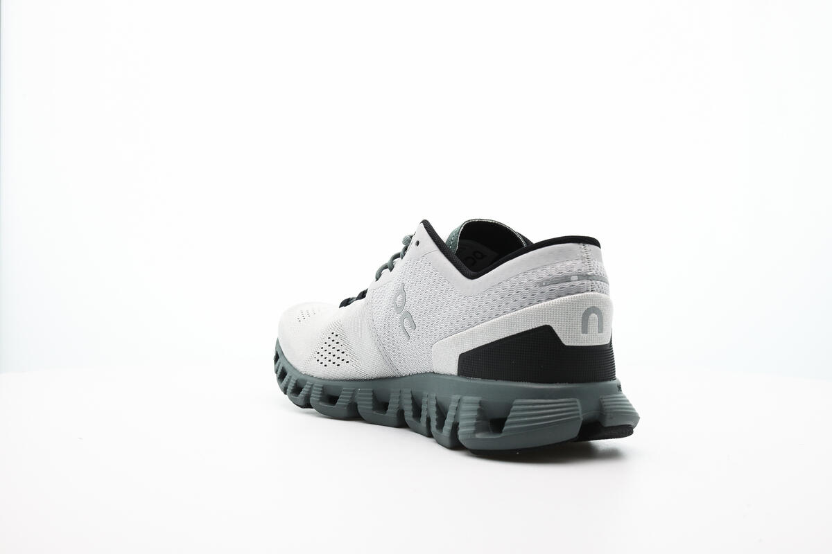 ON Running Cloud X Glacier - Image 10