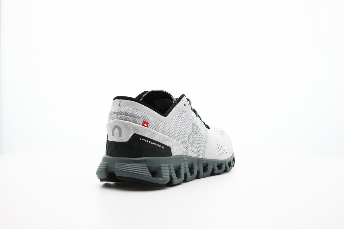 ON Running Cloud X Glacier - Image 12