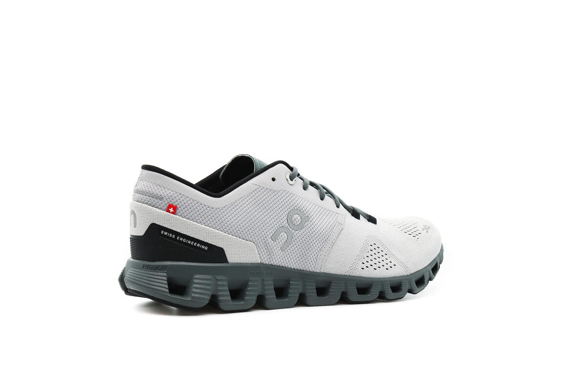 ON Running Cloud X Glacier - Image 13