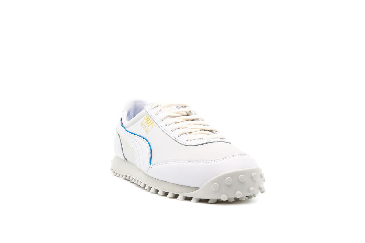 Puma Fast Rider White - Image 4