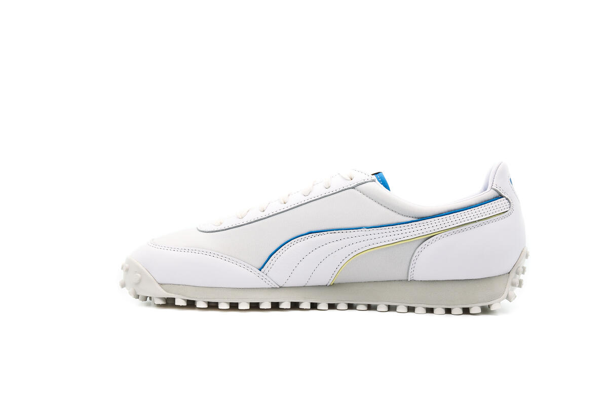 Puma Fast Rider White - Image 8