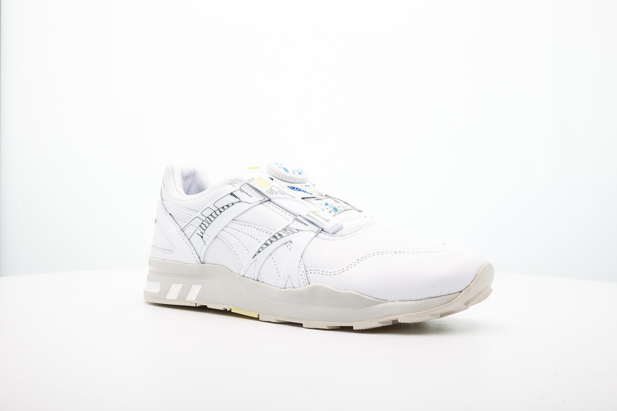 Puma Suede 7000 White - Image 9